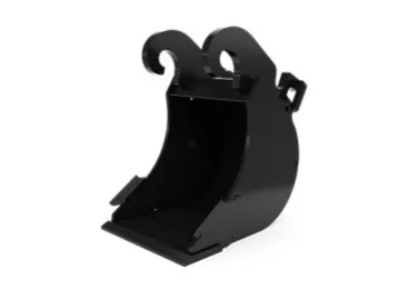 Severe Duty Bucket 2050 mm (81 in) Условия эксплуатации повышенной тяжести, арт. 1000023737, CATERPILLAR, для CATERPILLAR, Для тяжёлых…