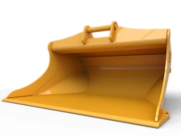 Severe Duty Bucket 2050 mm (81 in) Условия эксплуатации повышенной тяжести, арт. 1000023737, CATERPILLAR, для CATERPILLAR, Для тяжёлых…