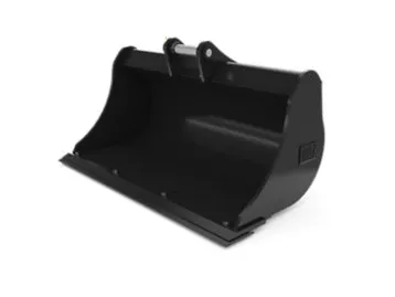 Severe Duty Bucket 2050 mm (81 in) Условия эксплуатации повышенной тяжести, арт. 1000023737, CATERPILLAR, для CATERPILLAR, Для тяжёлых…