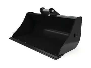 Severe Duty Bucket 2050 mm (81 in) Условия эксплуатации повышенной тяжести, арт. 1000023737, CATERPILLAR, для CATERPILLAR, Для тяжёлых…