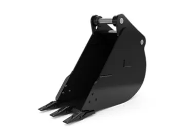 Severe Duty Bucket 2050 mm (81 in) Условия эксплуатации повышенной тяжести, арт. 1000023737, CATERPILLAR, для CATERPILLAR, Для тяжёлых…