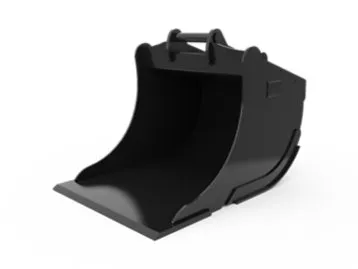 Severe Duty Bucket 2050 mm (81 in) Условия эксплуатации повышенной тяжести, арт. 1000023737, CATERPILLAR, для CATERPILLAR, Для тяжёлых…