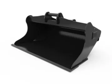 Severe Duty Bucket 2050 mm (81 in) Условия эксплуатации повышенной тяжести, арт. 1000023737, CATERPILLAR, для CATERPILLAR, Для тяжёлых…