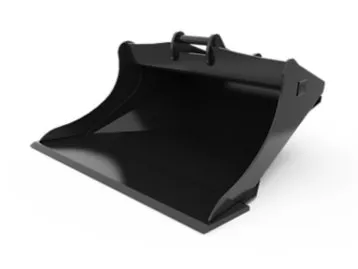 Severe Duty Bucket 2050 mm (81 in) Условия эксплуатации повышенной тяжести, арт. 1000023737, CATERPILLAR, для CATERPILLAR, Для тяжёлых…