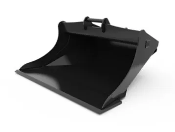 Severe Duty Bucket 2050 mm (81 in) Условия эксплуатации повышенной тяжести, арт. 1000023737, CATERPILLAR, для CATERPILLAR, Для тяжёлых…