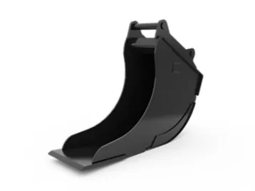 Severe Duty Bucket 2050 mm (81 in) Условия эксплуатации повышенной тяжести, арт. 1000023737, CATERPILLAR, для CATERPILLAR, Для тяжёлых…