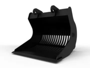 Severe Duty Bucket 2050 mm (81 in) Условия эксплуатации повышенной тяжести, арт. 1000023737, CATERPILLAR, для CATERPILLAR, Для тяжёлых…