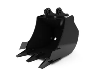Severe Duty Bucket 2050 mm (81 in) Условия эксплуатации повышенной тяжести, арт. 1000023737, CATERPILLAR, для CATERPILLAR, Для тяжёлых…
