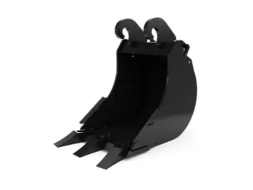 Severe Duty Bucket 2050 mm (81 in) Условия эксплуатации повышенной тяжести, арт. 1000023737, CATERPILLAR, для CATERPILLAR, Для тяжёлых…