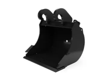 Severe Duty Bucket 2050 mm (81 in) Условия эксплуатации повышенной тяжести, арт. 1000023737, CATERPILLAR, для CATERPILLAR, Для тяжёлых…