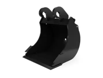 Severe Duty Bucket 2050 mm (81 in) Условия эксплуатации повышенной тяжести, арт. 1000023737, CATERPILLAR, для CATERPILLAR, Для тяжёлых…