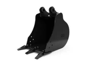 Severe Duty Bucket 2050 mm (81 in) Условия эксплуатации повышенной тяжести, арт. 1000023737, CATERPILLAR, для CATERPILLAR, Для тяжёлых…