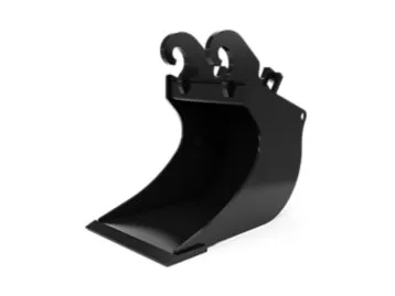 Severe Duty Bucket 2050 mm (81 in) Условия эксплуатации повышенной тяжести, арт. 1000023737, CATERPILLAR, для CATERPILLAR, Для тяжёлых…