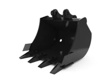 Severe Duty Bucket 2050 mm (81 in) Условия эксплуатации повышенной тяжести, арт. 1000023737, CATERPILLAR, для CATERPILLAR, Для тяжёлых…