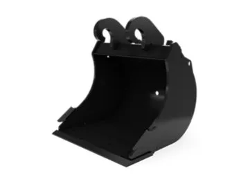 Severe Duty Bucket 2050 mm (81 in) Условия эксплуатации повышенной тяжести, арт. 1000023737, CATERPILLAR, для CATERPILLAR, Для тяжёлых…