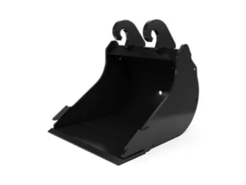 Severe Duty Bucket 2050 mm (81 in) Условия эксплуатации повышенной тяжести, арт. 1000023737, CATERPILLAR, для CATERPILLAR, Для тяжёлых…