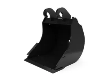 Severe Duty Bucket 2050 mm (81 in) Условия эксплуатации повышенной тяжести, арт. 1000023737, CATERPILLAR, для CATERPILLAR, Для тяжёлых…