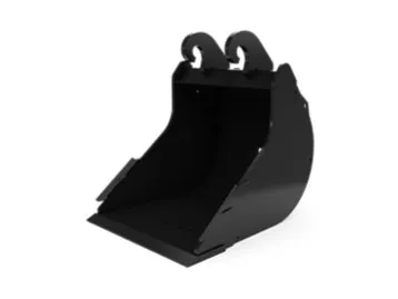 Severe Duty Bucket 2050 mm (81 in) Условия эксплуатации повышенной тяжести, арт. 1000023737, CATERPILLAR, для CATERPILLAR, Для тяжёлых…