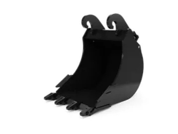 Severe Duty Bucket 2050 mm (81 in) Условия эксплуатации повышенной тяжести, арт. 1000023737, CATERPILLAR, для CATERPILLAR, Для тяжёлых…