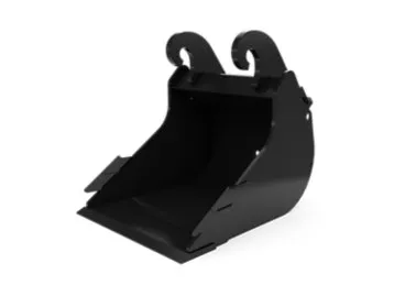 Severe Duty Bucket 2050 mm (81 in) Условия эксплуатации повышенной тяжести, арт. 1000023737, CATERPILLAR, для CATERPILLAR, Для тяжёлых…