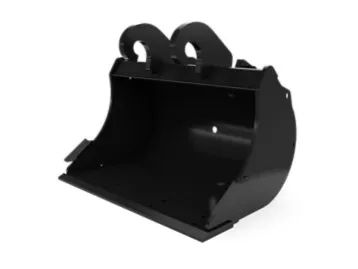 Severe Duty Bucket 2050 mm (81 in) Условия эксплуатации повышенной тяжести, арт. 1000023737, CATERPILLAR, для CATERPILLAR, Для тяжёлых…