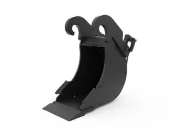 Severe Duty Bucket 2050 mm (81 in) Условия эксплуатации повышенной тяжести, арт. 1000023737, CATERPILLAR, для CATERPILLAR, Для тяжёлых…