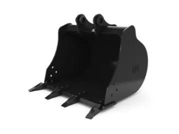 Severe Duty Bucket 2050 mm (81 in) Условия эксплуатации повышенной тяжести, арт. 1000023737, CATERPILLAR, для CATERPILLAR, Для тяжёлых…