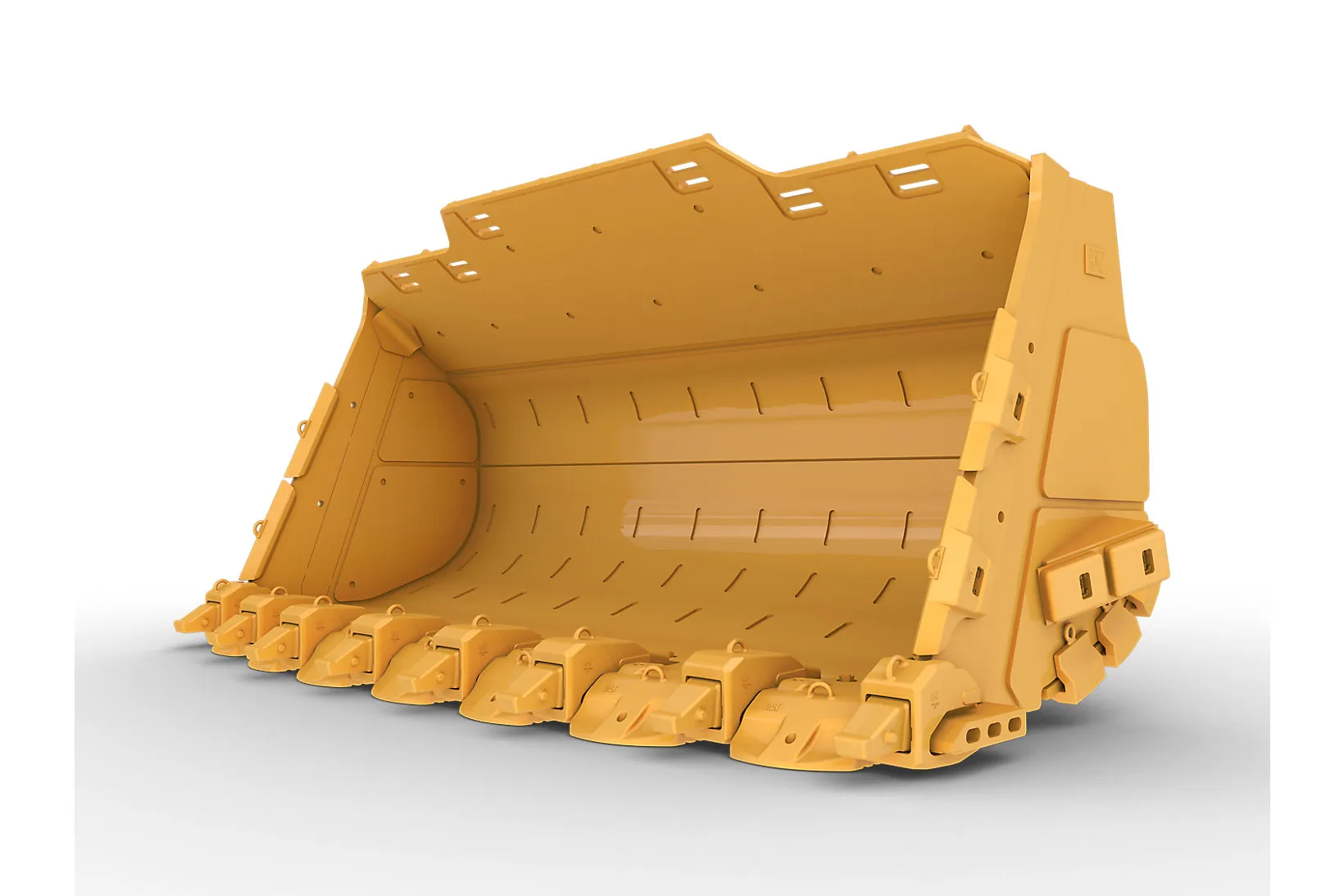 13 м³ (17 ярдов³) - 630-4954 Для сверхтвердого гранита, арт. 125483, CATERPILLAR, для CATERPILLAR, Повышенной прочности для гранита —…