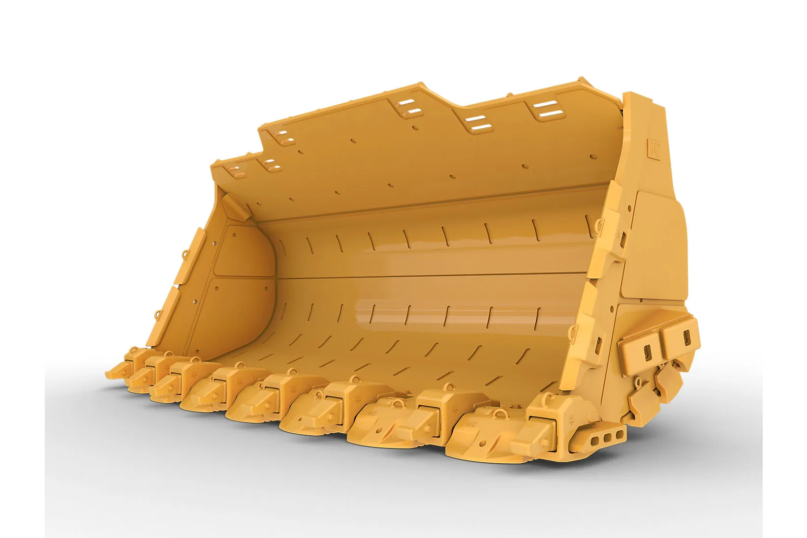 11,5 м³ (15 ярдов³) — 630-4953 Для сверхтвердого гранита, арт. 125660, CATERPILLAR, для CATERPILLAR, Повышенной прочности для гранита —…