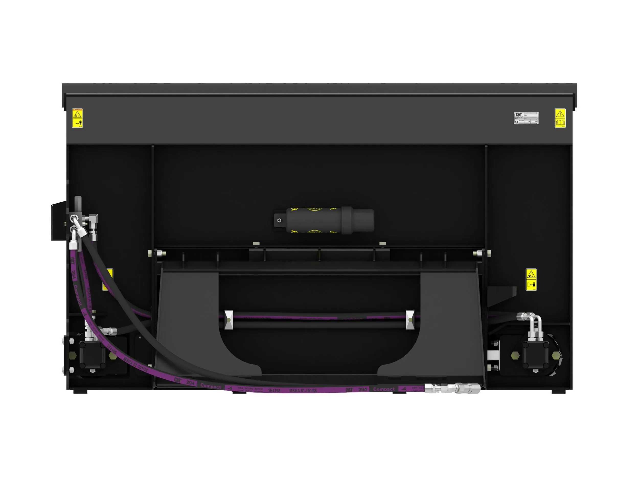 BD118 Для опилок Ковши с боковой разгрузкой, арт. 15969740, CATERPILLAR, для CATERPILLAR, Ковши с боковой выгрузкой — фото из галереи…