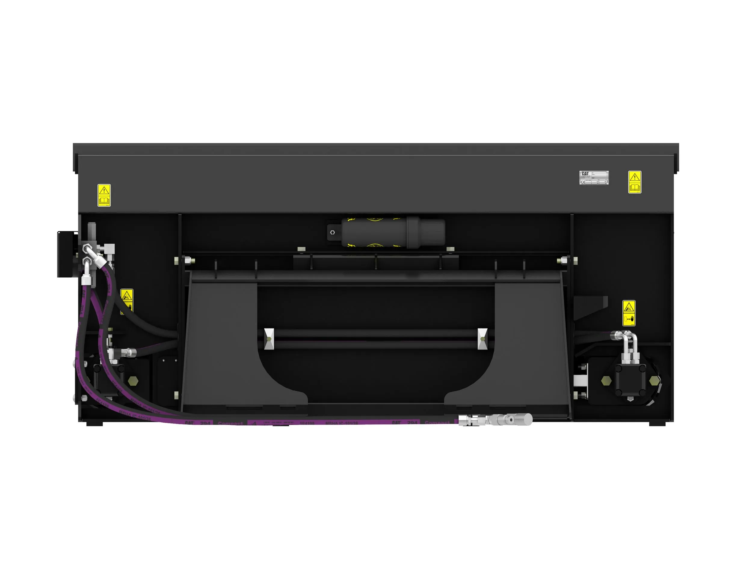 BD118 Для песка Ковши с боковой разгрузкой, арт. 15969742, CATERPILLAR, для CATERPILLAR, Ковши с боковой выгрузкой — фото из галереи…
