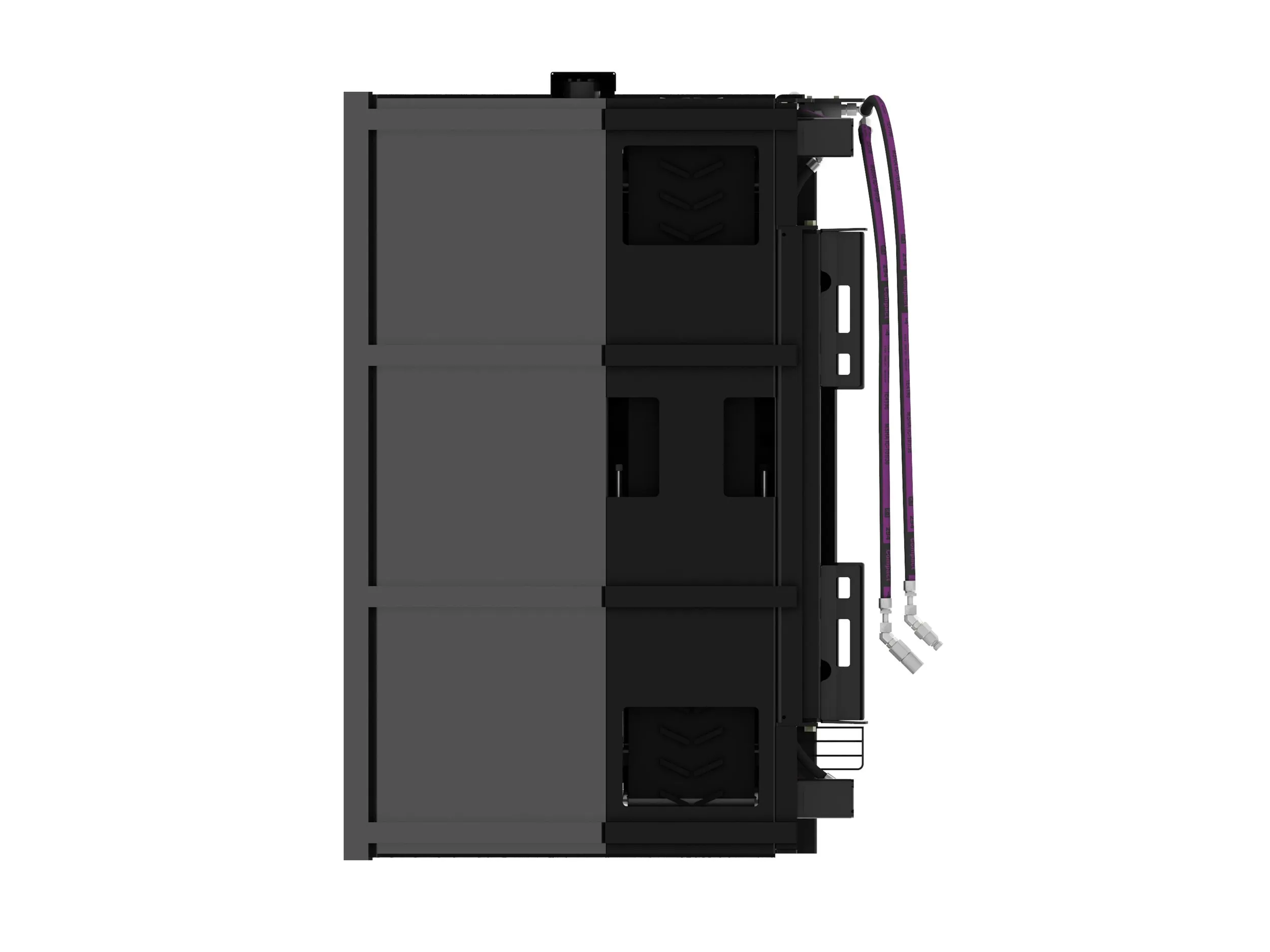BD118 Для песка Ковши с боковой разгрузкой, арт. 15969742, CATERPILLAR, для CATERPILLAR, Ковши с боковой выгрузкой — фото из галереи…