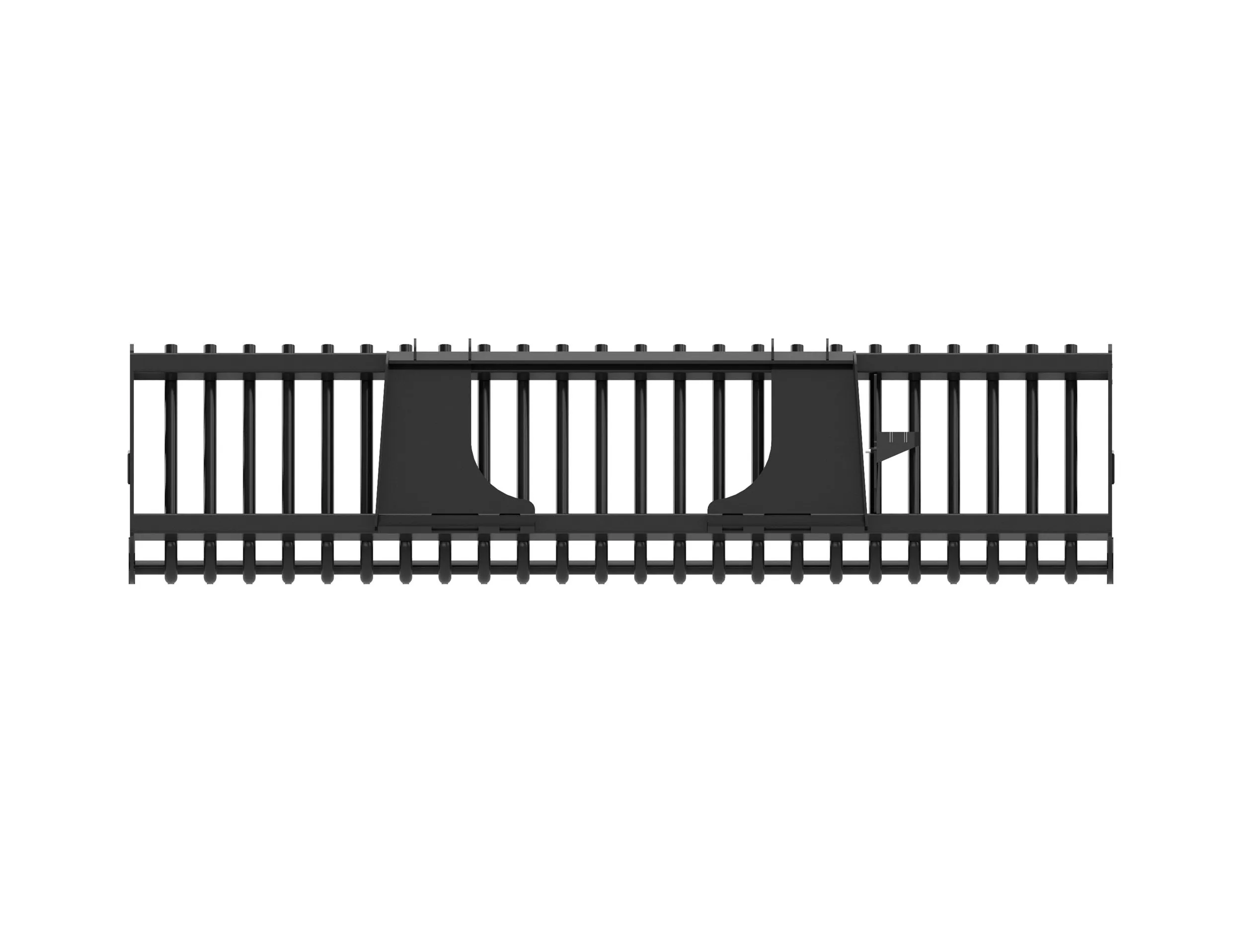 Ков 2397 мм (94 дюйма), зубья из прутка Скелетные ковши, арт. 15969931, CATERPILLAR, для CATERPILLAR — фото из галереи, купить в Вектор
