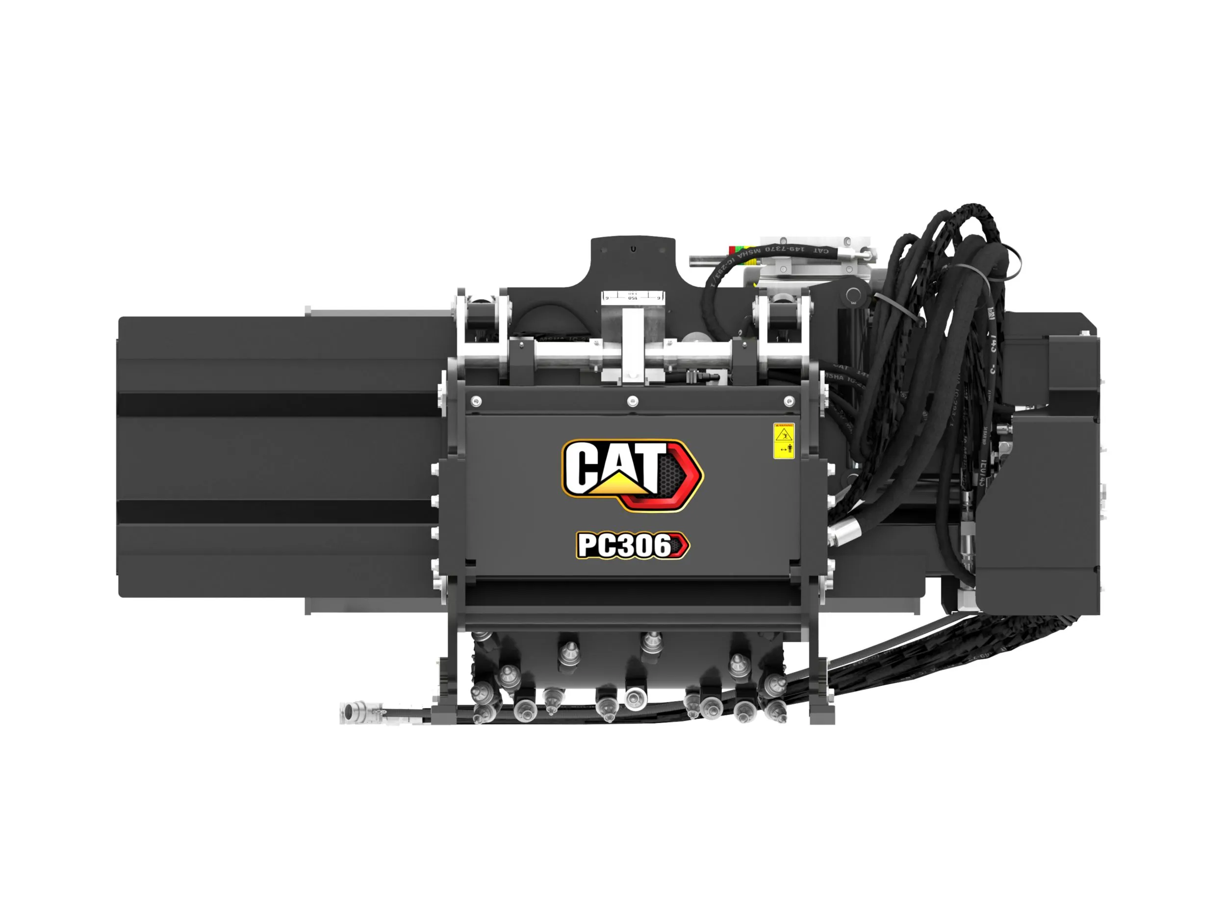 PC306 с водяным орошением Дорожные фрезы, арт. 103025, CATERPILLAR, для CATERPILLAR — фото слева, купить в Вектор