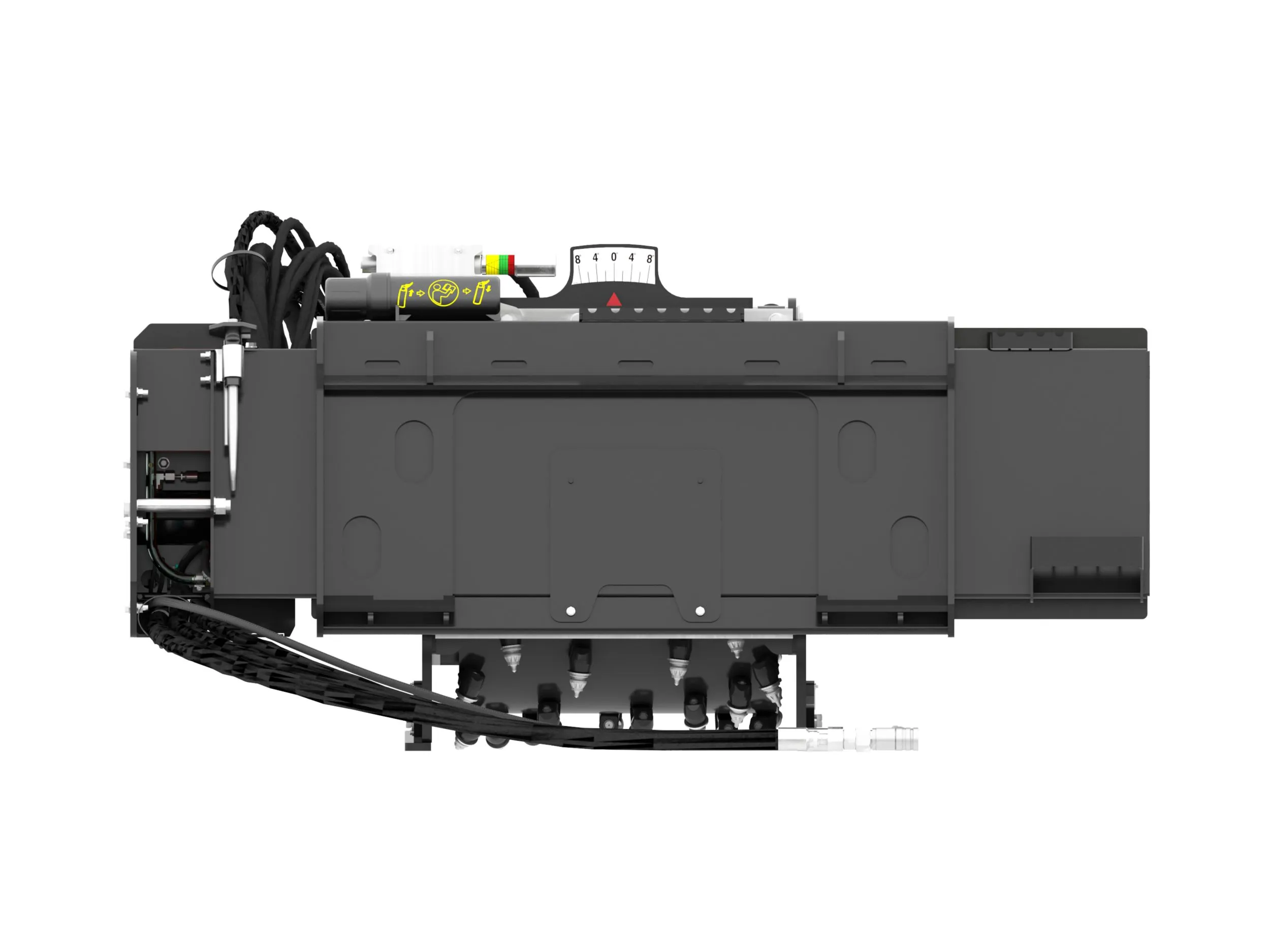 PC306 с водяным орошением Дорожные фрезы, арт. 103025, CATERPILLAR, для CATERPILLAR — фото из галереи, купить в Вектор