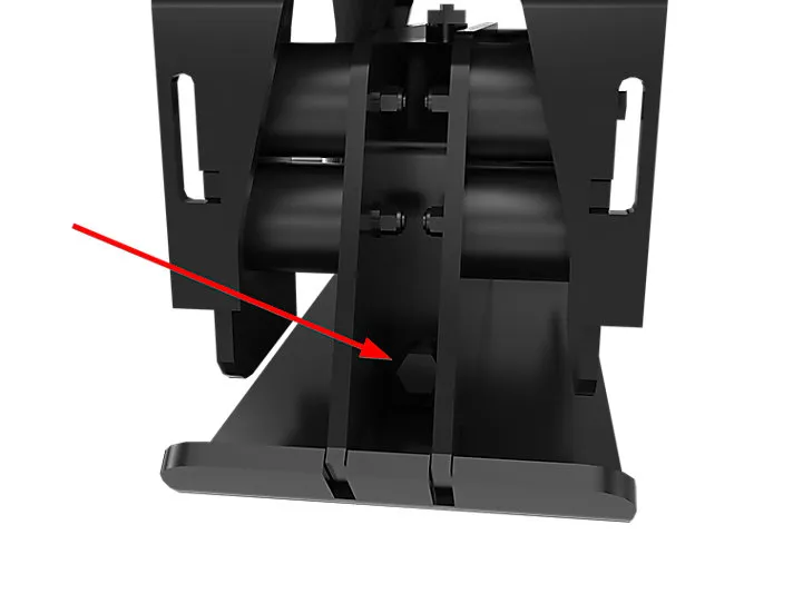 Простота технического обслуживания