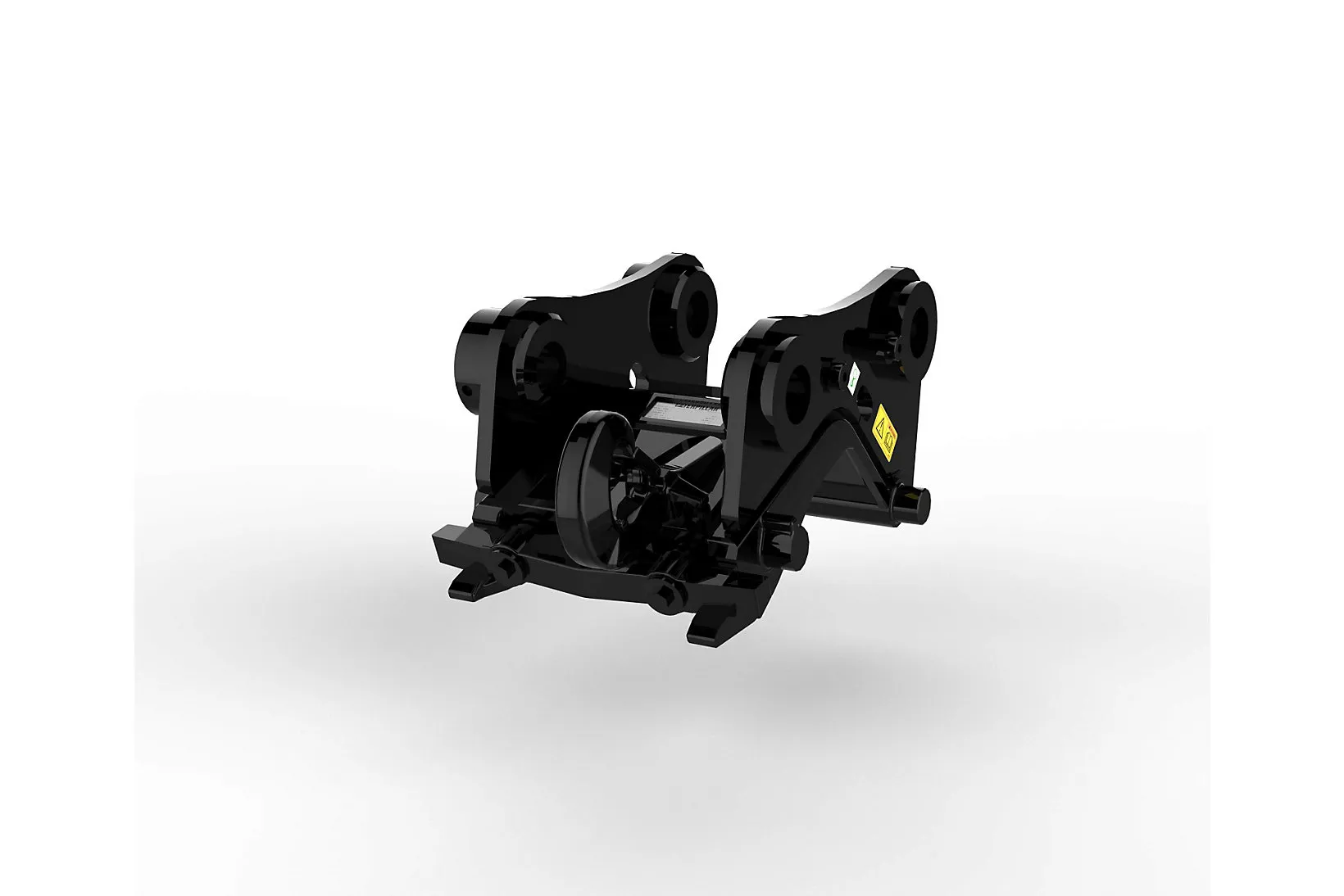 CW-40S Устройства для смены навесного оборудования серии CW, арт. 1000006431, CATERPILLAR, для CATERPILLAR, Быстросъёмы CW — фото товара…
