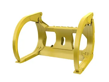 1200 мм (47 дюймов) Зубья вил для поддонов, арт. 17791625, CATERPILLAR, для CATERPILLAR, Зубья паллетных вил — фото из галереи, купить в…