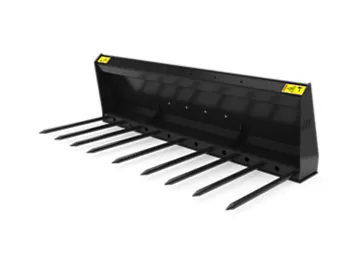 1200 мм (47 дюймов) Зубья вил для поддонов, арт. 17791625, CATERPILLAR, для CATERPILLAR, Зубья паллетных вил — фото из галереи, купить в…
