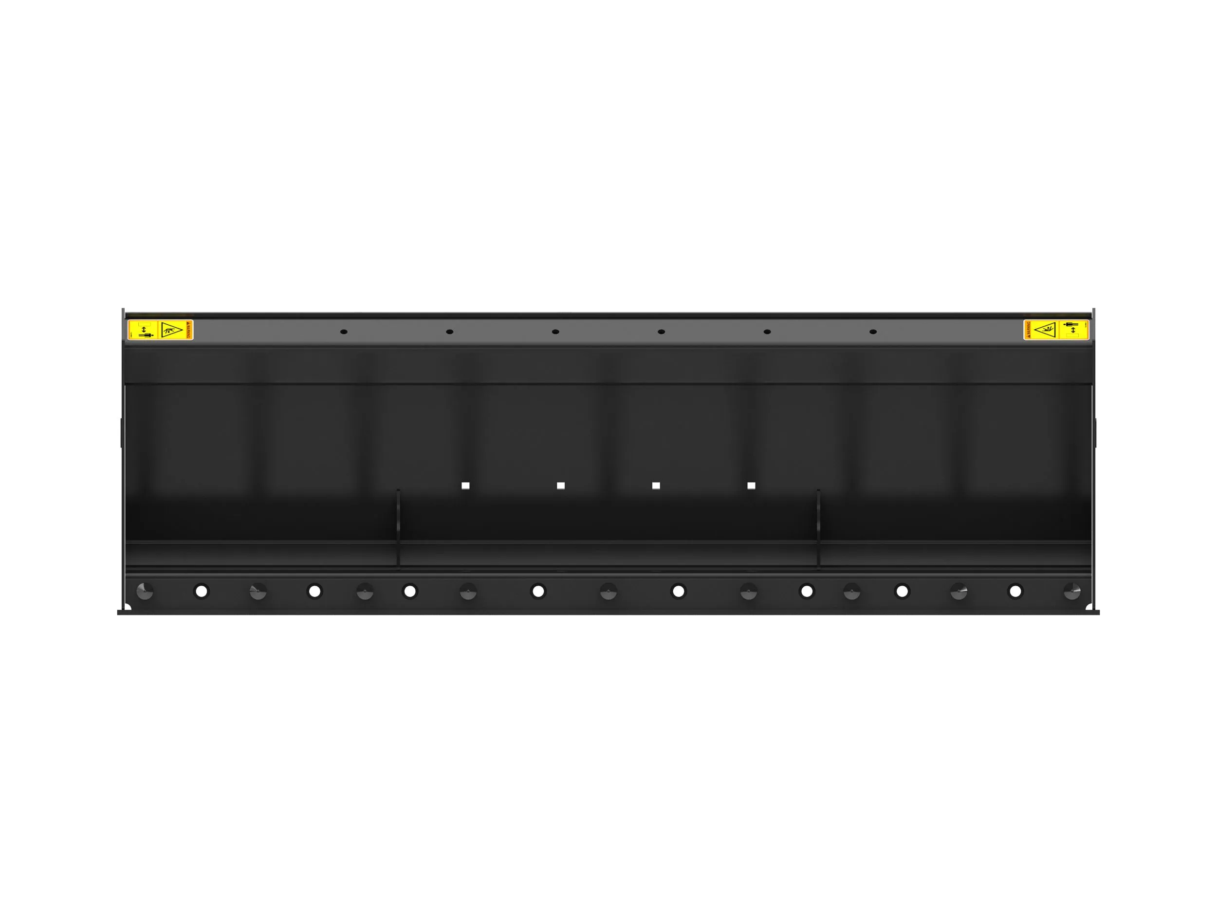 Вилы 1829 мм (72 дюйма) Вилы для коммунальных работ, арт. 17790089, CATERPILLAR, для CATERPILLAR, Универсальные вилы — фото слева, купить…