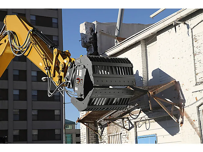 Точное управление