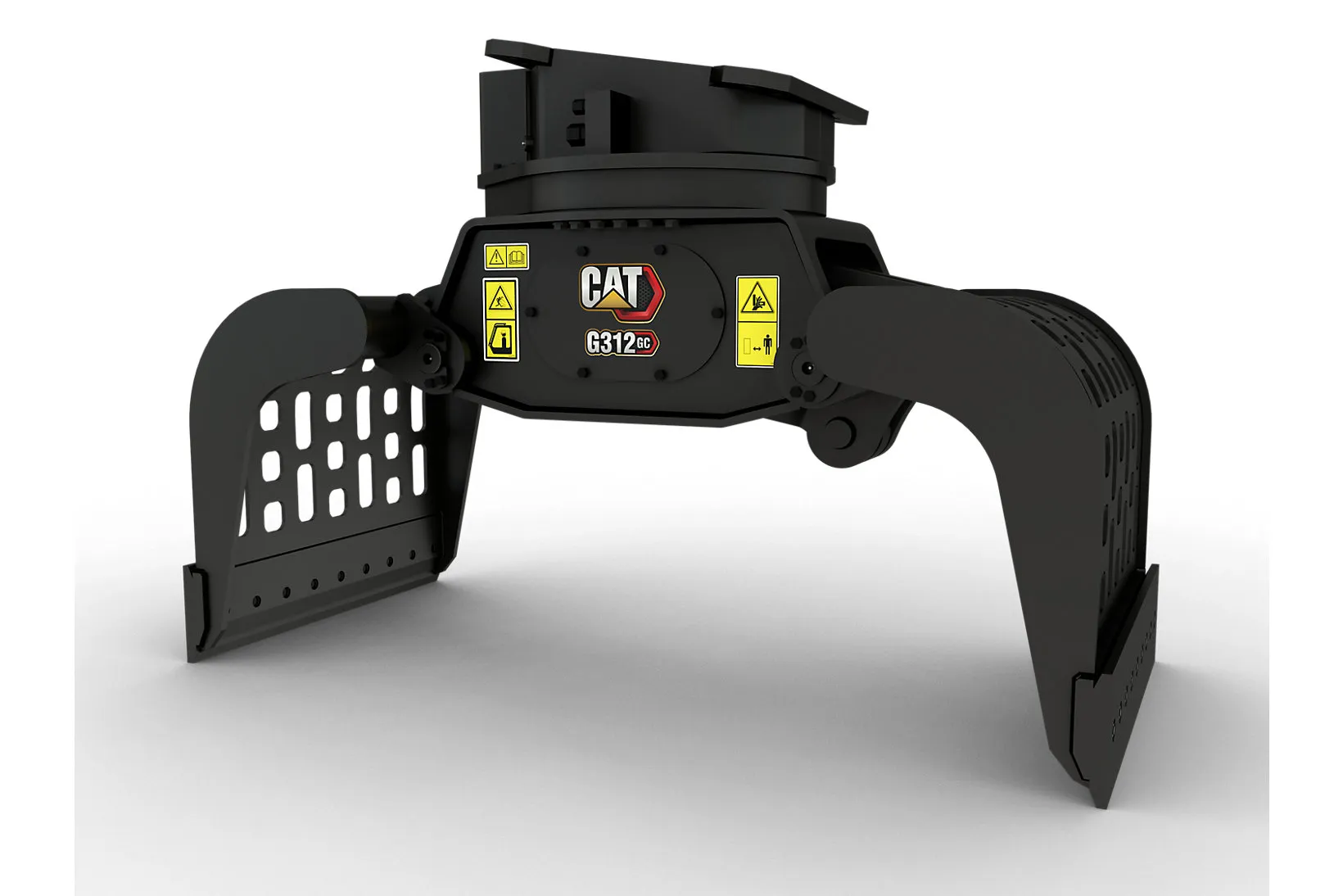 Грейфер для сортировки и сноса G312 GC: 587-8713 Грейферы для сортировки и сноса, арт. 17713529, CATERPILLAR, для CATERPILLAR, Грейферы…