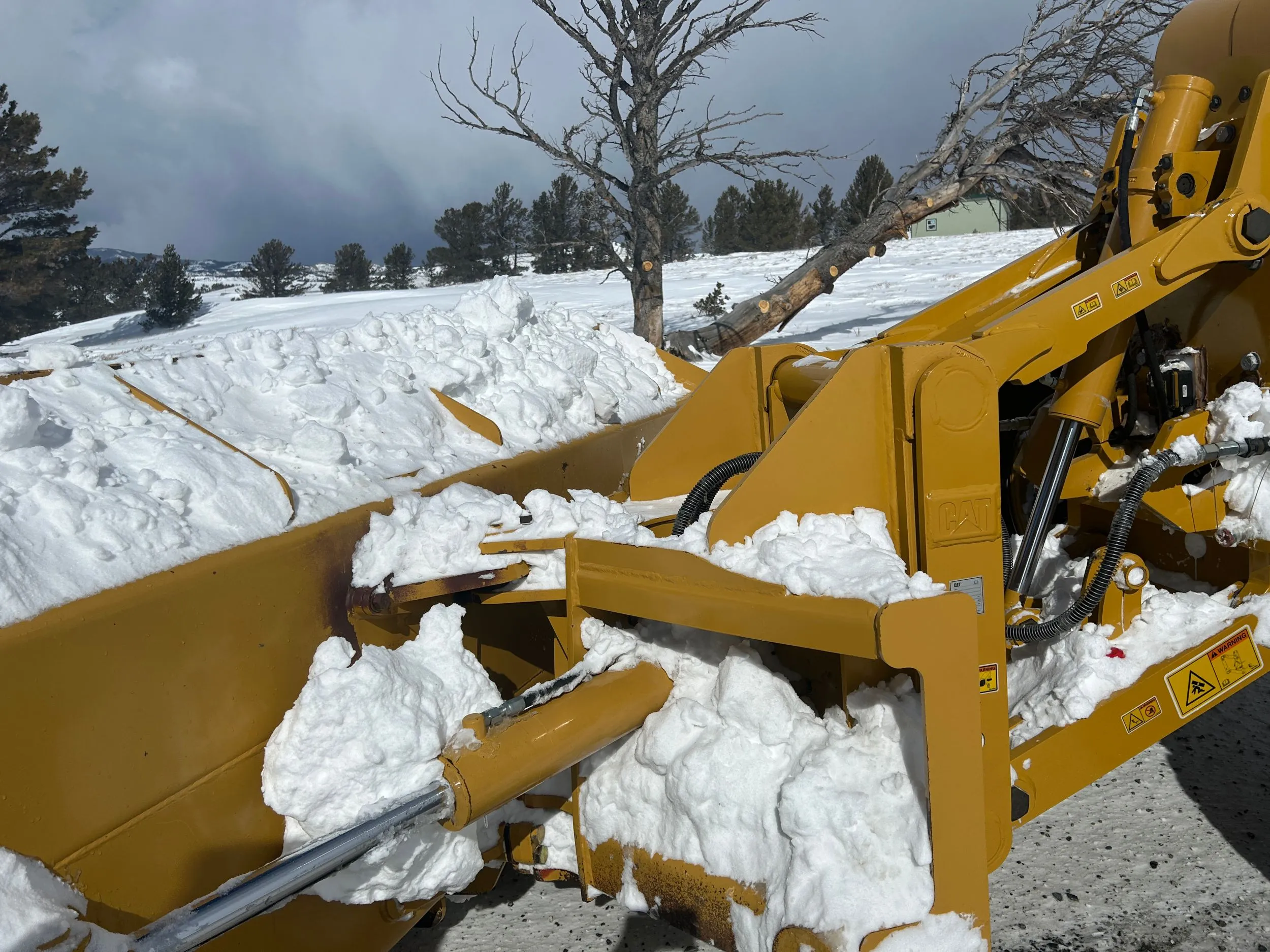 Палец 38,1 мм — руководство Подъемные группы — автогрейдеры, арт. 124560, CATERPILLAR, для CATERPILLAR, Подъёмная группа — фото справа…