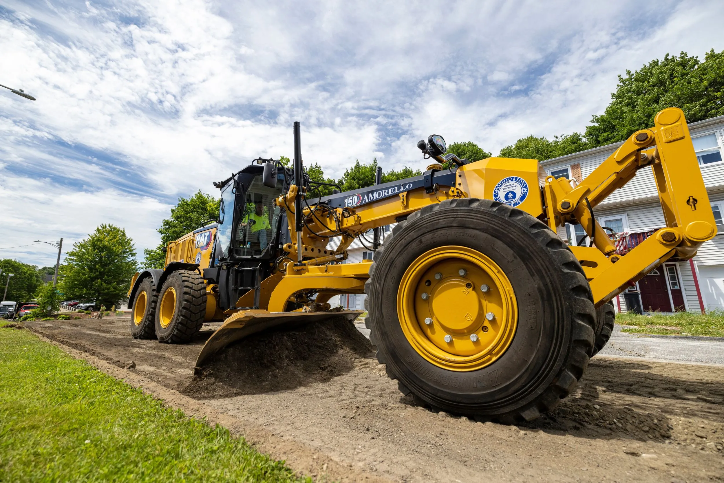 Палец 50,8 мм — руководство Подъемные группы — автогрейдеры, арт. 124580, CATERPILLAR, для CATERPILLAR, Подъёмная группа — фото из…
