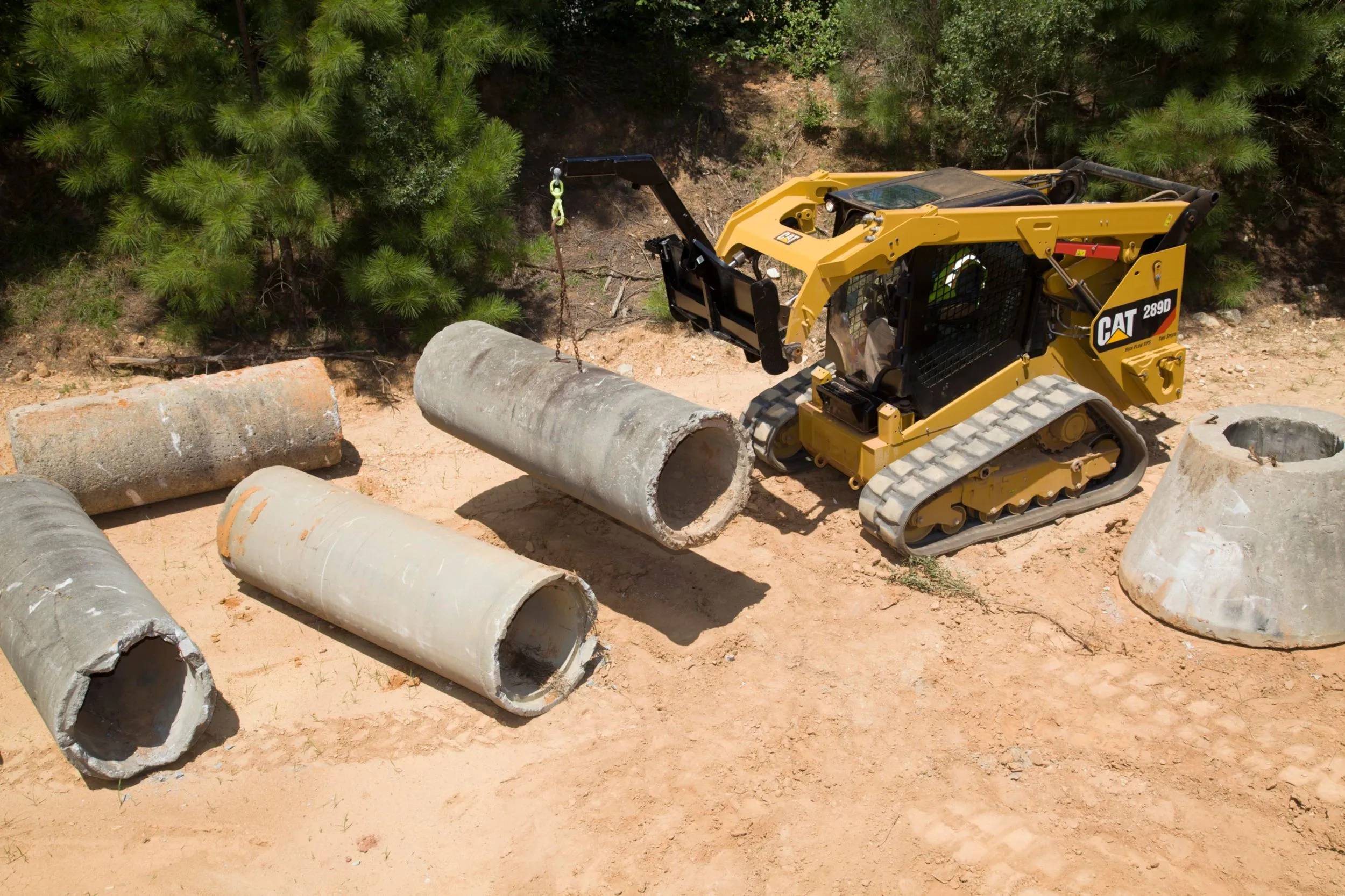 Стрела Стрелы для погрузочно-разгрузочных работ, арт. 17766020, CATERPILLAR, для CATERPILLAR — фото из галереи, купить в Вектор