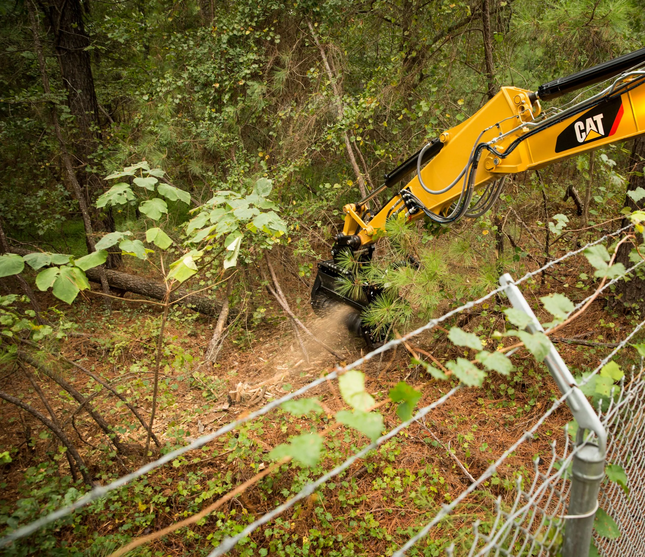 HM210 Устройства для поверхностного рыхления почвы, арт. 1000031803, CATERPILLAR, для CATERPILLAR, Мульчеры — фото из галереи, купить в…