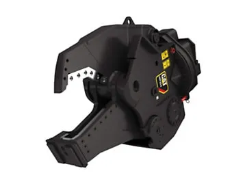 MP345 Shear Jaw Мультипроцессоры с гидроножницами для резки, арт. 15969792, CATERPILLAR, для CATERPILLAR, Мультипроцессор с ножевыми…