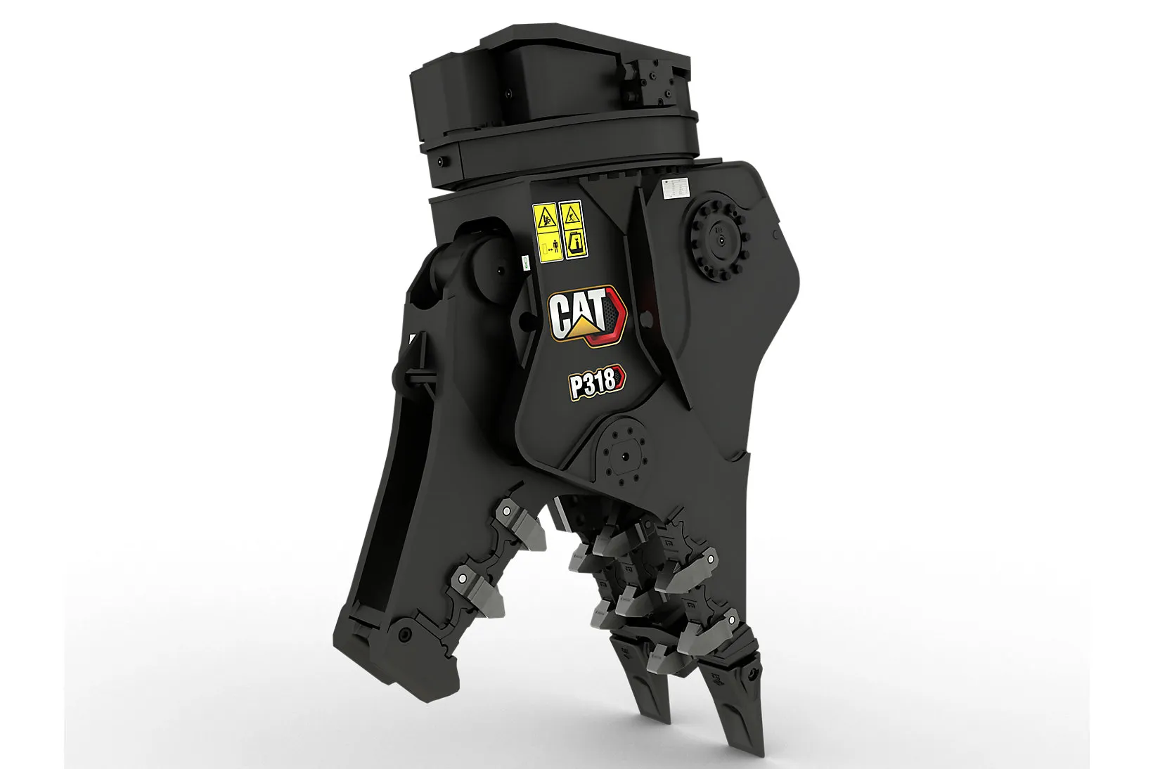 Первичный измельчитель P318 Первичные измельчители, арт. 110460, CATERPILLAR, для CATERPILLAR, Первичные пульверизаторы — фото товара…