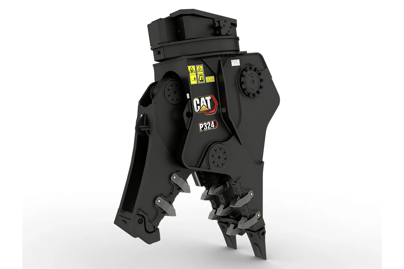 Первичный измельчитель Cat P324 Первичные измельчители, арт. 110540, CATERPILLAR, для CATERPILLAR, Первичные пульверизаторы — фото…