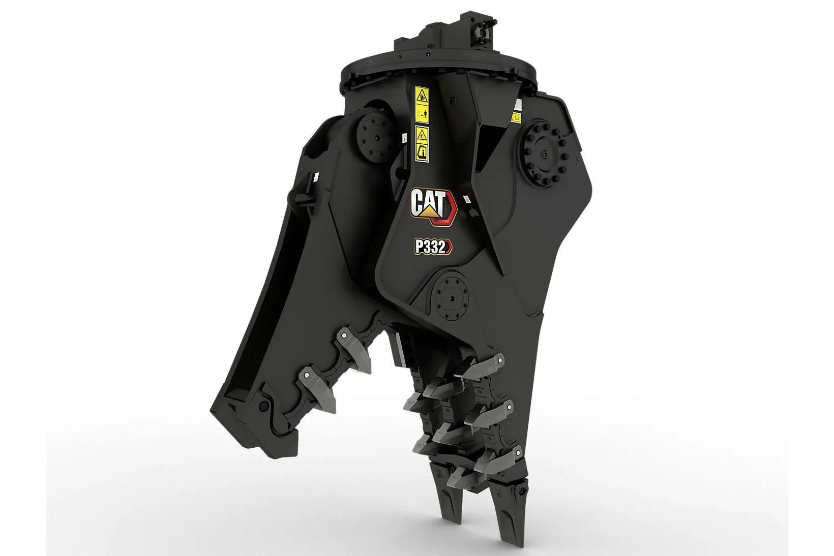 Первичный измельчитель P332 Первичные измельчители, арт. 110541, CATERPILLAR, для CATERPILLAR, Первичные пульверизаторы — фото товара…